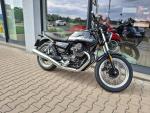 Klikněte pro detailní foto č. 1 - Moto Guzzi V7 Special 850