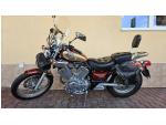 Klikněte pro detailní foto č. 1 - Yamaha XV 535 Virago