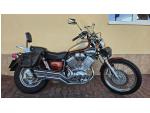 Klikněte pro detailní foto č. 2 - Yamaha XV 535 Virago