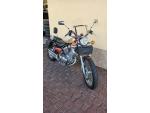 Klikněte pro detailní foto č. 3 - Yamaha XV 535 Virago