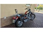Klikněte pro detailní foto č. 4 - Yamaha XV 535 Virago