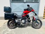 Klikněte pro detailní foto č. 2 - Ducati Multistrada 1260 Enduro