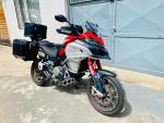 Klikněte pro detailní foto č. 3 - Ducati Multistrada 1260 Enduro