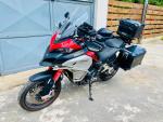 Klikněte pro detailní foto č. 6 - Ducati Multistrada 1260 Enduro