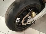 Klikněte pro detailní foto č. 11 - Aprilia Dorsoduro 750 23TKM+SUPER STAV/AKCE
