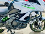 Klikněte pro detailní foto č. 10 - Kawasaki Versys 650 ABS