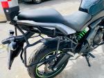 Klikněte pro detailní foto č. 11 - Kawasaki Versys 650 ABS
