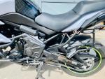 Klikněte pro detailní foto č. 13 - Kawasaki Versys 650 ABS
