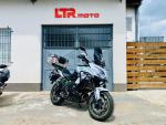 Detail nabídky - Kawasaki Versys 650 ABS