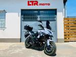 Detail nabídky - Kawasaki Versys 650 ABS