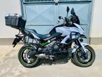 Klikněte pro detailní foto č. 2 - Kawasaki Versys 650 ABS