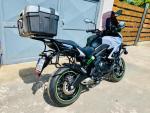 Klikněte pro detailní foto č. 3 - Kawasaki Versys 650 ABS