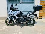 Klikněte pro detailní foto č. 4 - Kawasaki Versys 650 ABS