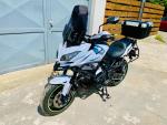 Klikněte pro detailní foto č. 5 - Kawasaki Versys 650 ABS