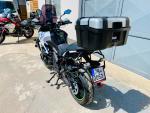 Klikněte pro detailní foto č. 6 - Kawasaki Versys 650 ABS