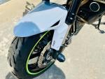 Klikněte pro detailní foto č. 8 - Kawasaki Versys 650 ABS