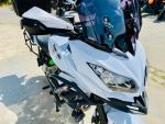 Klikněte pro detailní foto č. 9 - Kawasaki Versys 650 ABS