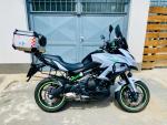 Klikněte pro detailní foto č. 2 - Kawasaki Versys 650 ABS