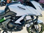 Klikněte pro detailní foto č. 10 - Kawasaki Versys 650 ABS