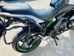 Klikněte pro detailní foto č. 11 - Kawasaki Versys 650 ABS