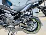 Klikněte pro detailní foto č. 13 - Kawasaki Versys 650 ABS