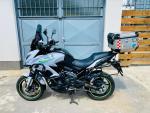 Klikněte pro detailní foto č. 4 - Kawasaki Versys 650 ABS
