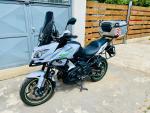 Klikněte pro detailní foto č. 5 - Kawasaki Versys 650 ABS