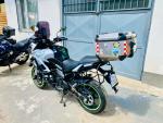 Klikněte pro detailní foto č. 6 - Kawasaki Versys 650 ABS