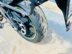 Klikněte pro detailní foto č. 7 - Kawasaki Versys 650 ABS