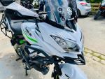 Klikněte pro detailní foto č. 9 - Kawasaki Versys 650 ABS