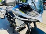 Klikněte pro detailní foto č. 9 - CFMOTO 800 MT Touring