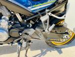 Klikněte pro detailní foto č. 12 - CFMOTO 800 MT Touring