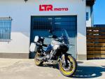 Klikněte pro detailní foto č. 1 - CFMOTO 800 MT Touring