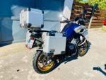 Klikněte pro detailní foto č. 3 - CFMOTO 800 MT Touring