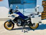 Klikněte pro detailní foto č. 4 - CFMOTO 800 MT Touring