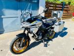 Klikněte pro detailní foto č. 5 - CFMOTO 800 MT Touring