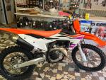Klikněte pro detailní foto č. 1 - KTM 450 SX-F