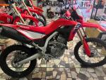 Detail nabídky - Honda CRF 300L