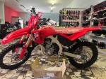 Klikněte pro detailní foto č. 1 - Honda CRF 250 R