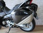 Klikněte pro detailní foto č. 11 - Honda XL 1000 V Varadero ABS Travel plná výbava, 36400km, po servisu