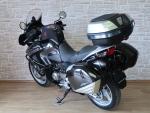 Klikněte pro detailní foto č. 12 - Honda XL 1000 V Varadero ABS Travel plná výbava, 36400km, po servisu