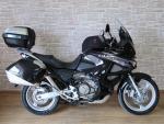 Klikněte pro detailní foto č. 1 - Honda XL 1000 V Varadero ABS Travel plná výbava, 36400km, po servisu