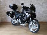 Klikněte pro detailní foto č. 5 - Honda XL 1000 V Varadero ABS Travel plná výbava, 36400km, po servisu