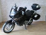 Klikněte pro detailní foto č. 7 - Honda XL 1000 V Varadero ABS Travel plná výbava, 36400km, po servisu