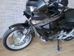 Klikněte pro detailní foto č. 9 - Honda XL 1000 V Varadero ABS Travel plná výbava, 36400km, po servisu