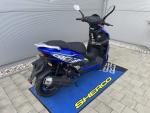 Klikněte pro detailní foto č. 4 - Sherco 50 4T Factory skútr