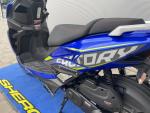 Klikněte pro detailní foto č. 5 - Sherco 50 4T Factory skútr
