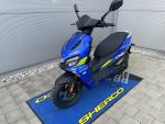 Klikněte pro detailní foto č. 7 - Sherco 50 4T Factory skútr