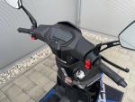 Klikněte pro detailní foto č. 8 - Sherco 50 4T Factory skútr