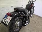 Klikněte pro detailní foto č. 10 - Honda VT 600 C Shadow
